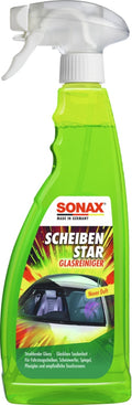 SONAX Glasreiniger, ScheibenStar, 750 ml