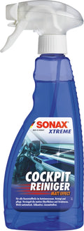 SONAX Cockpit-Reiniger, XTREME Matteffect, 500 ml