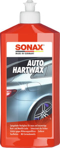 SONAX Auto-Hartwachs, 500 ml