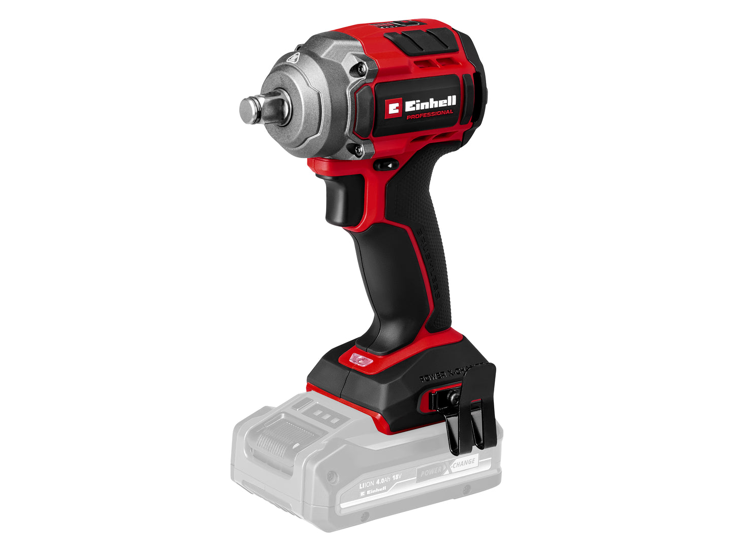 Einhell Akku-Schlagschrauber TP-CC 18/350-C Li BL, Solo