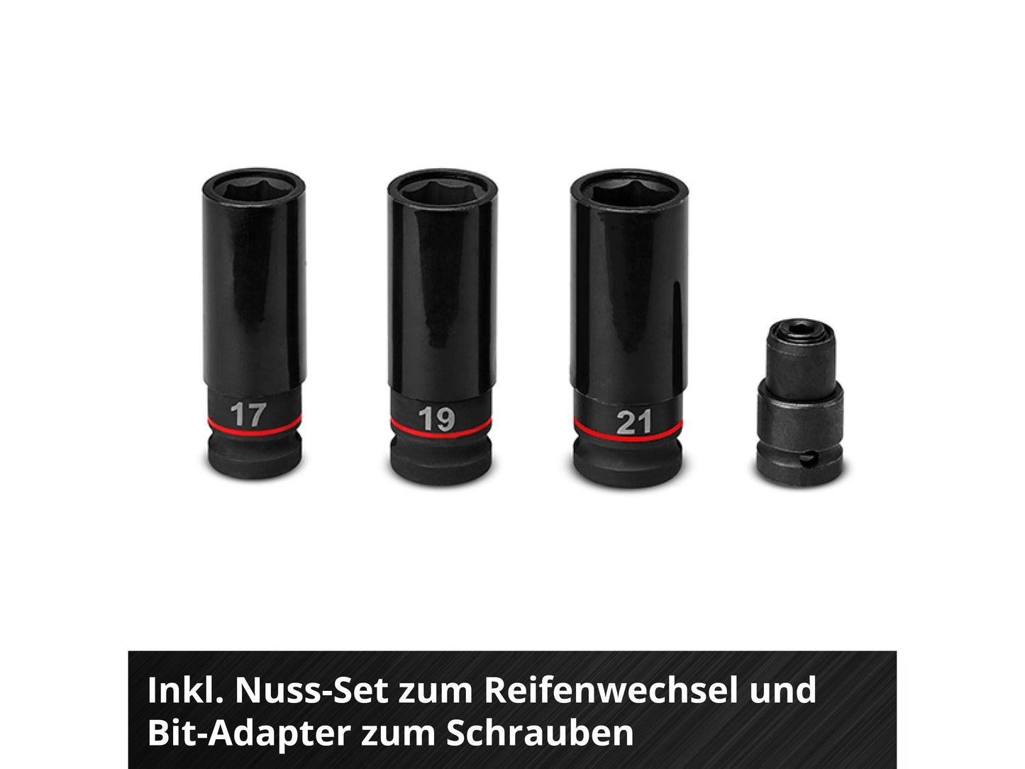 Einhell Akku-Schlagschrauber TP-CC 18/350-C Li BL, Solo