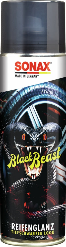 SONAX Reifenreiniger BlackBeast, 500 ml
