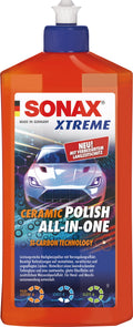 SONAX Autopolitur XTREME Ceramic Polish All-in-One, 500 ml