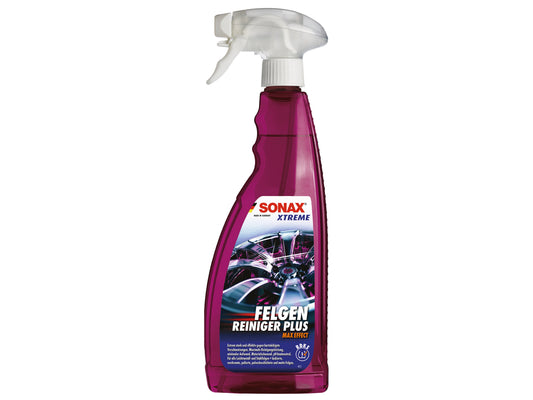 SONAX Felgenreiniger XTREME Felgen­Rei­niger PLUS, 750 ml