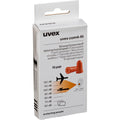 uvex com4-fit Ohrstöpsel Minibox&nbsp;