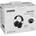 uvex Kapselgehörschutz uvex K10
