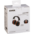 uvex Kapselgehörschutz uvex K30