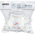 uvex silv-Air class.2210 FFP2