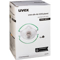 uvex silv-Air classic 2310 planet
