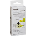 uvex x-fit Ohrstöpsel Minibox, 15 Paar
