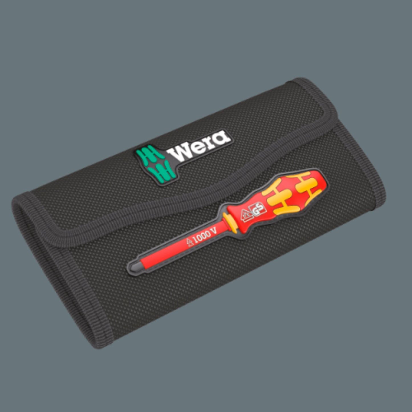 Wera Kraftform Kompakt VDE Big Pack 1
