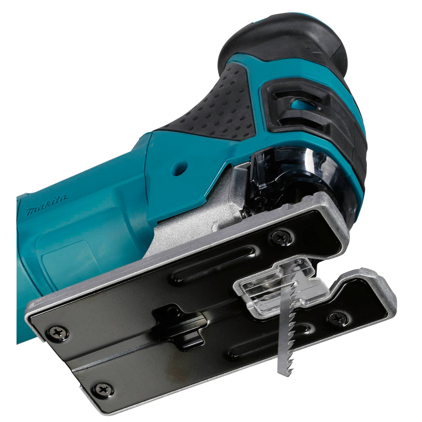 Makita 4351 FCTJ Pendelhubstichsäge