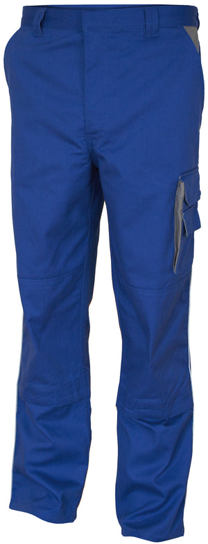 Carson Contrast Arbeitshose CC709H