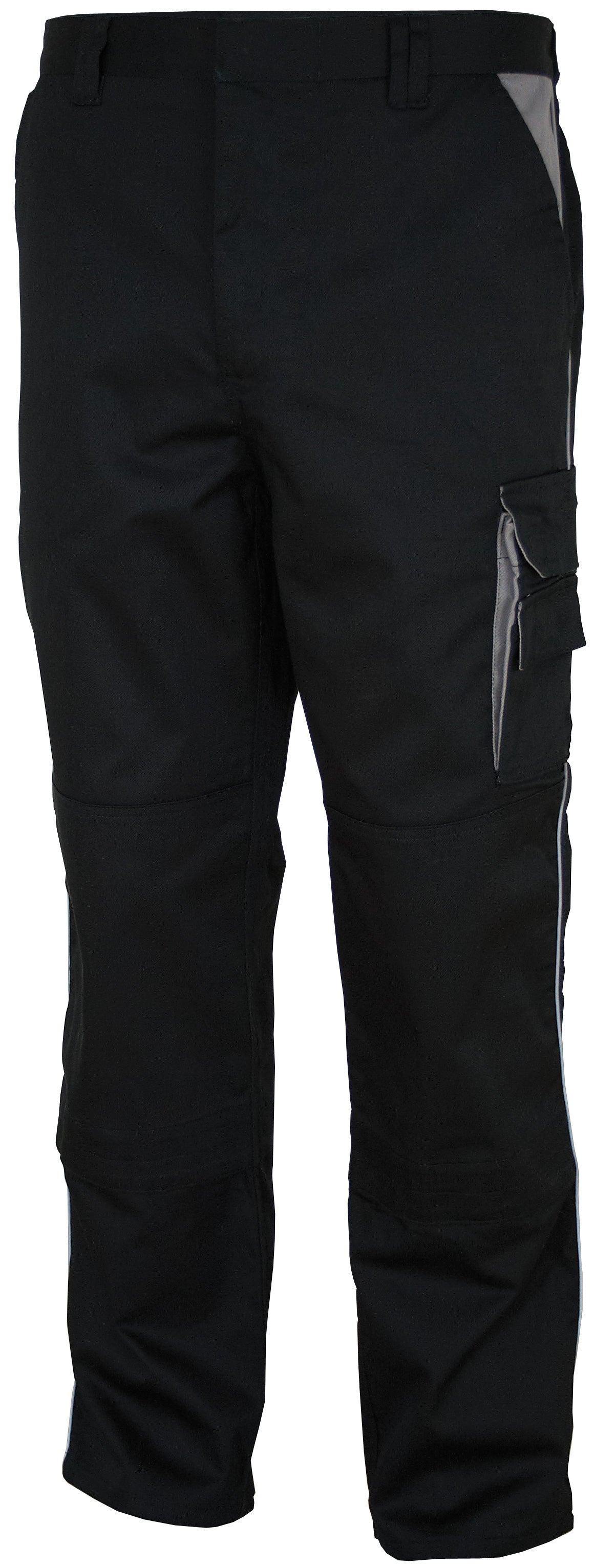 Carson Contrast Arbeitshose CC709H