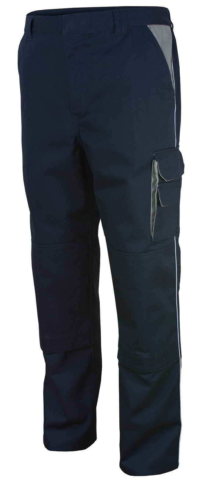 Carson Contrast Arbeitshose CC709H