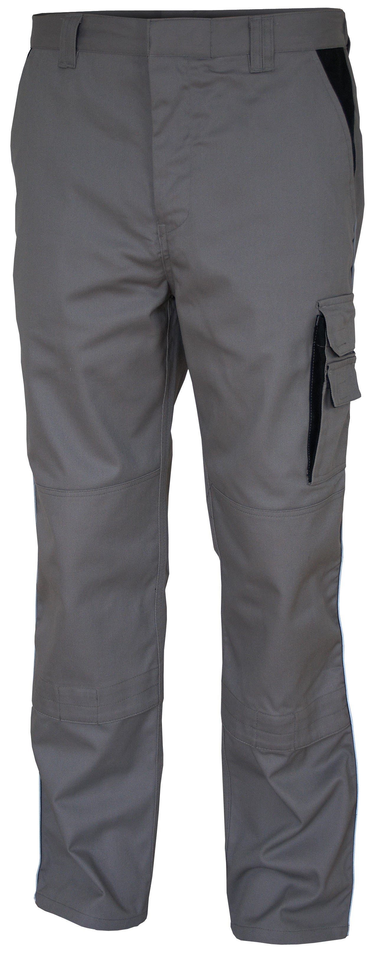 Carson Contrast Arbeitshose CC709H