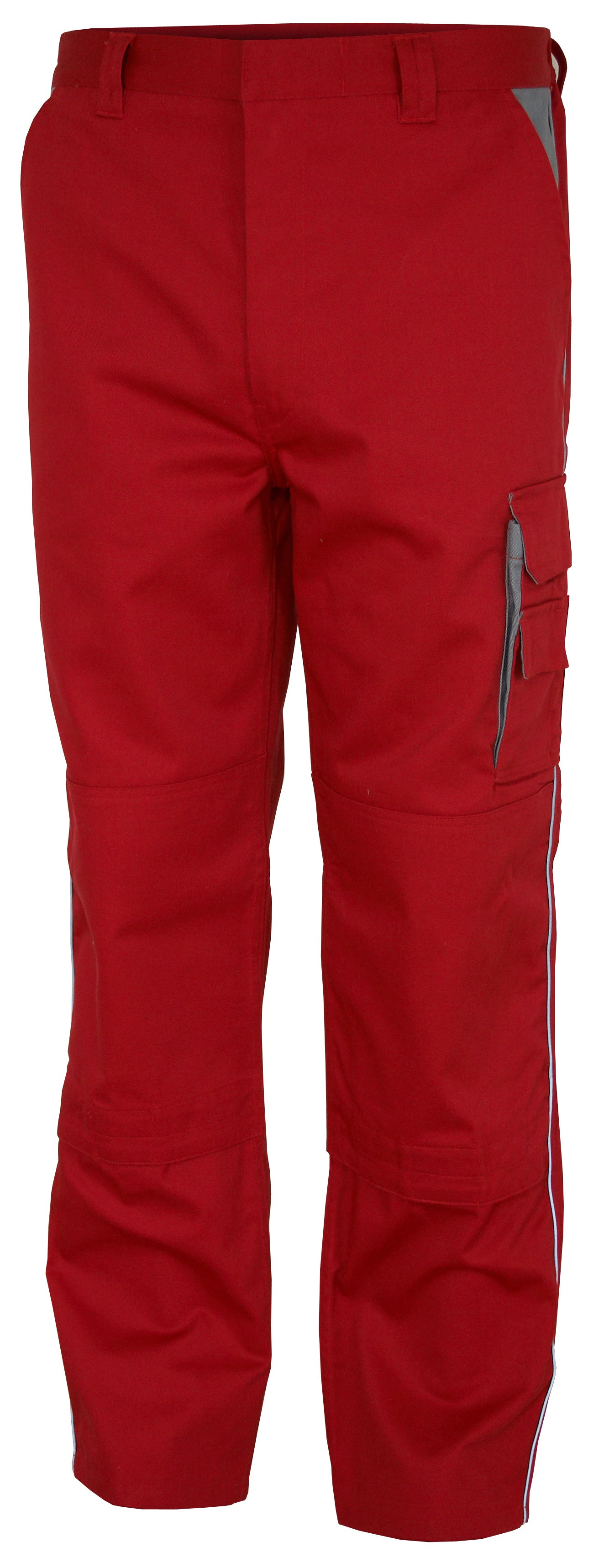 Carson Contrast Arbeitshose CC709H