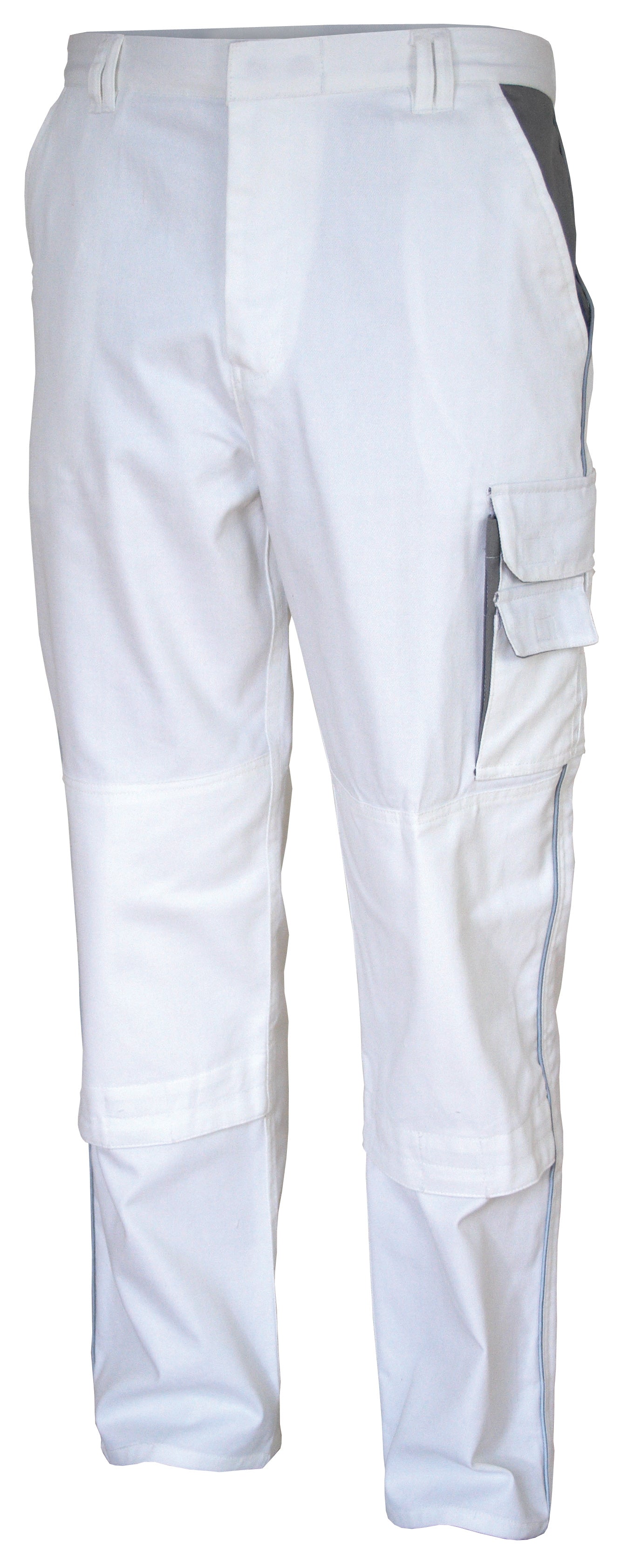 Carson Contrast Arbeitshose CC709H