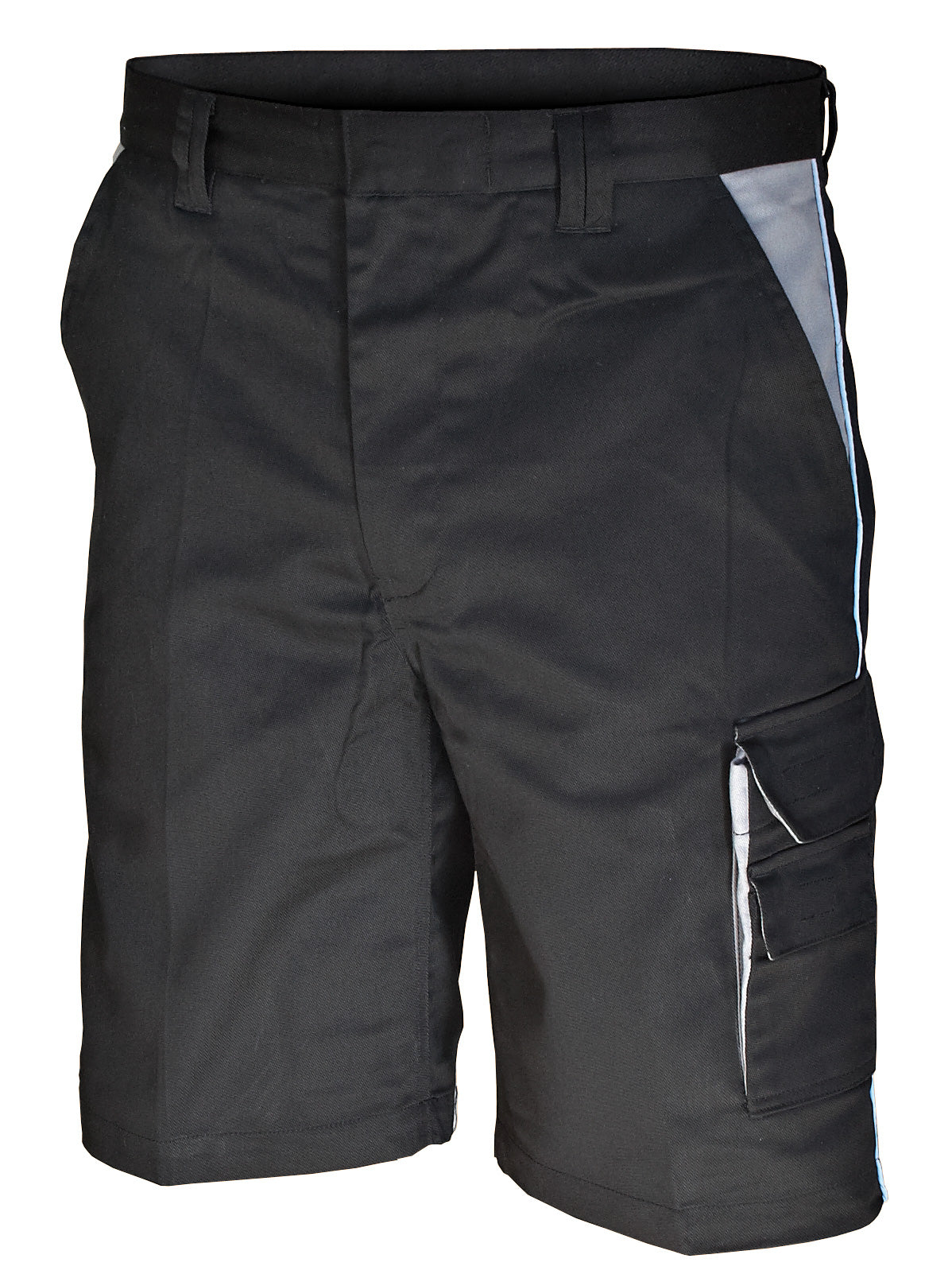Carson Contrast Arbeitsshorts CC709S