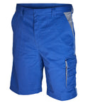 Carson Contrast Arbeitsshorts CC709S