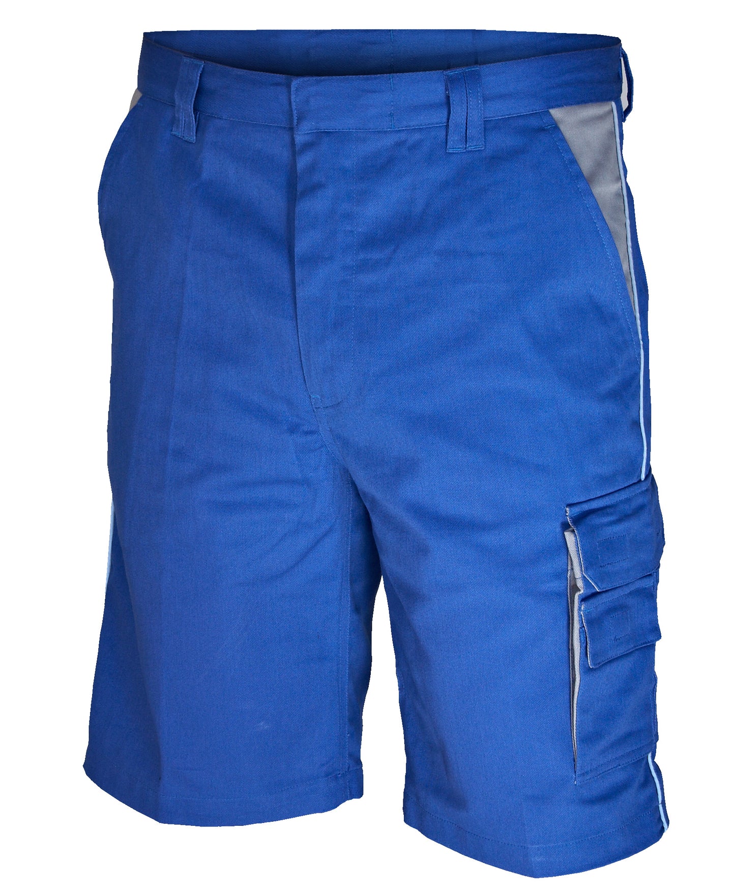 Carson Contrast Arbeitsshorts CC709S