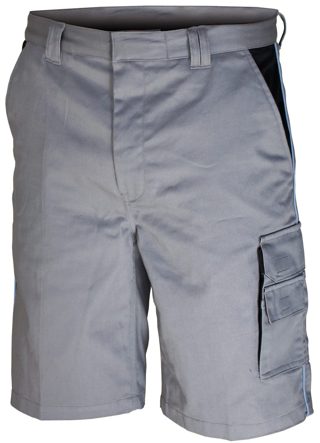 Carson Contrast Arbeitsshorts CC709S