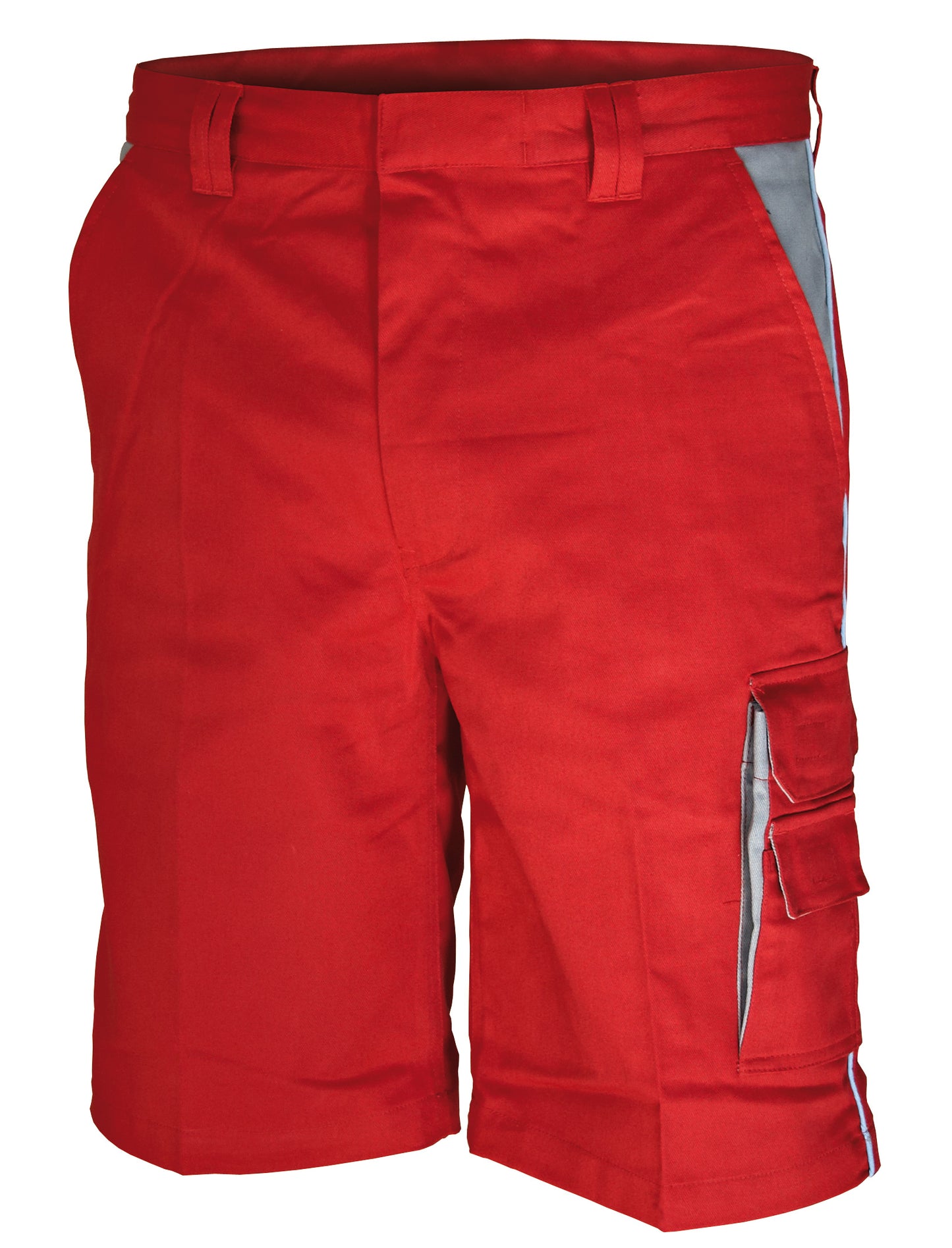 Carson Contrast Arbeitsshorts CC709S