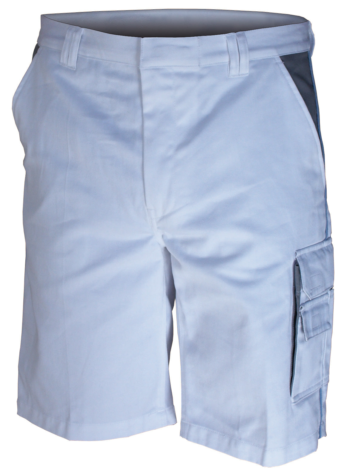 Carson Contrast Arbeitsshorts CC709S