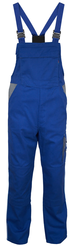 Carson Contrast Latzhose CC726