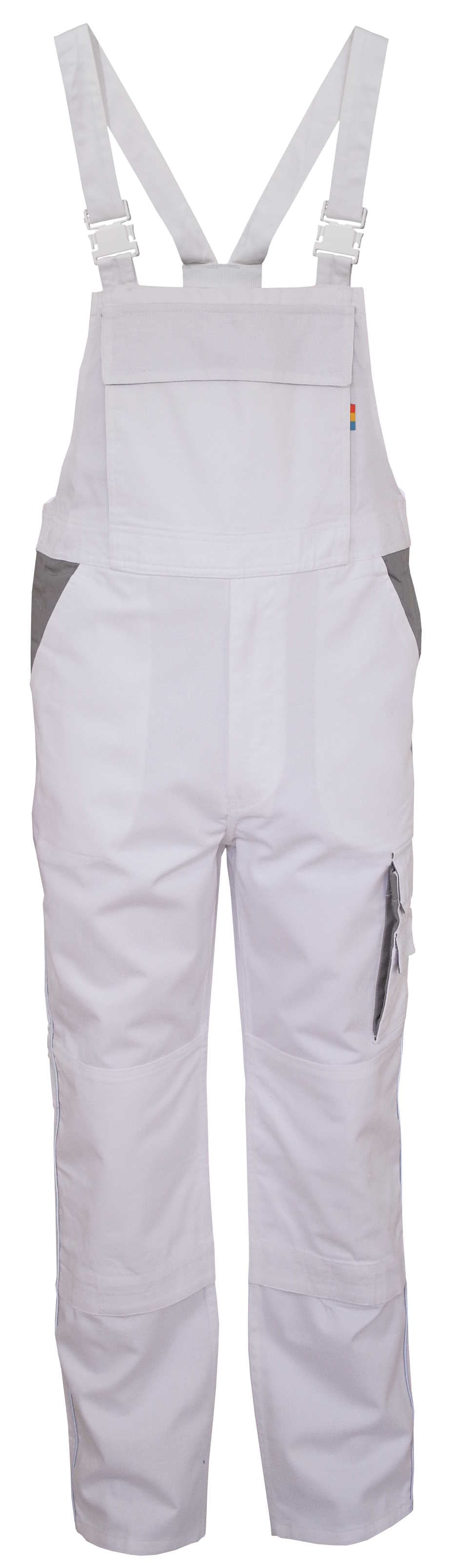 Carson Contrast Latzhose CC726