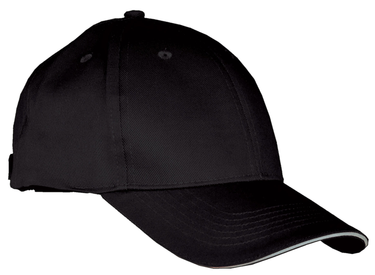 Carson Contrast Sandwich Cap