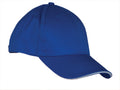 Carson Contrast Sandwich Cap