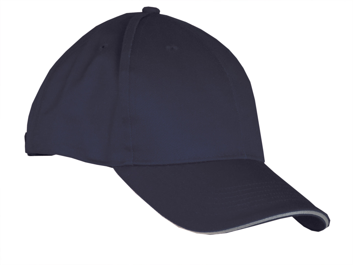 Carson Contrast Sandwich Cap