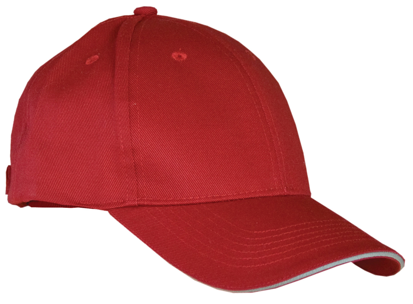 Carson Contrast Sandwich Cap