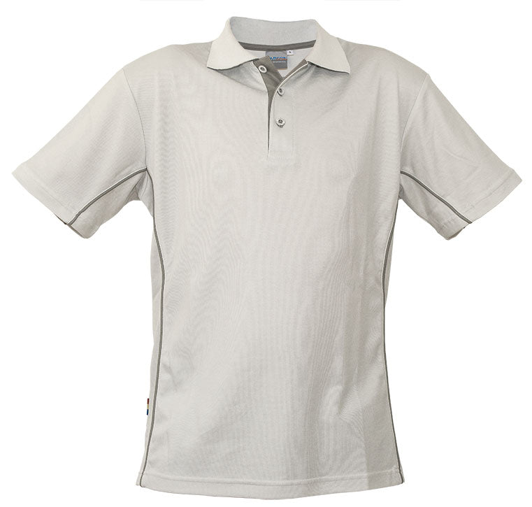 Carson Contrast Funktionspolo