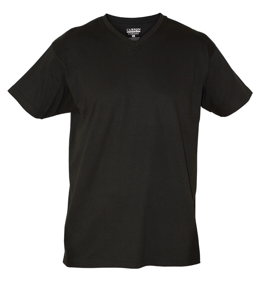Carson Premium V-Neck T-Shirt CVT