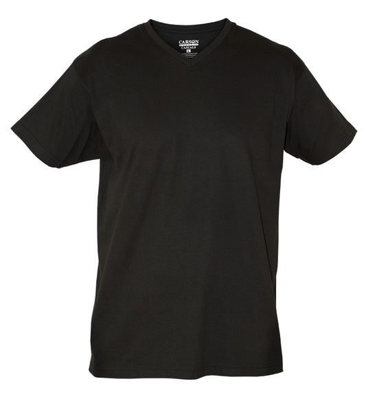Carson Premium V-Neck T-Shirt CVT