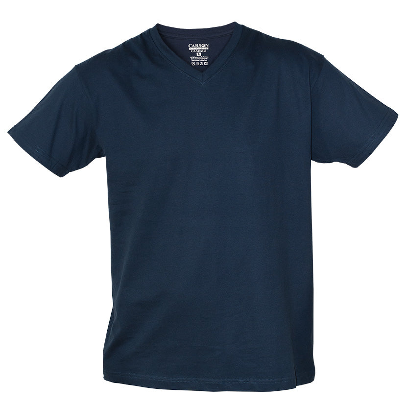 Carson Premium V-Neck T-Shirt CVT