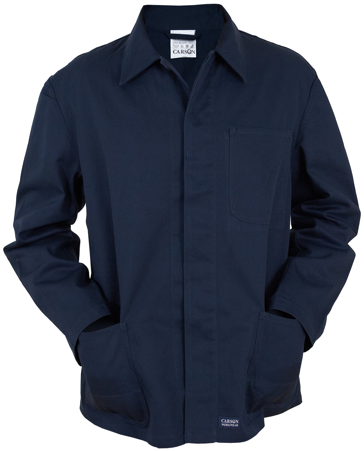 Carson Classic Arbeitsjacke KTH709J