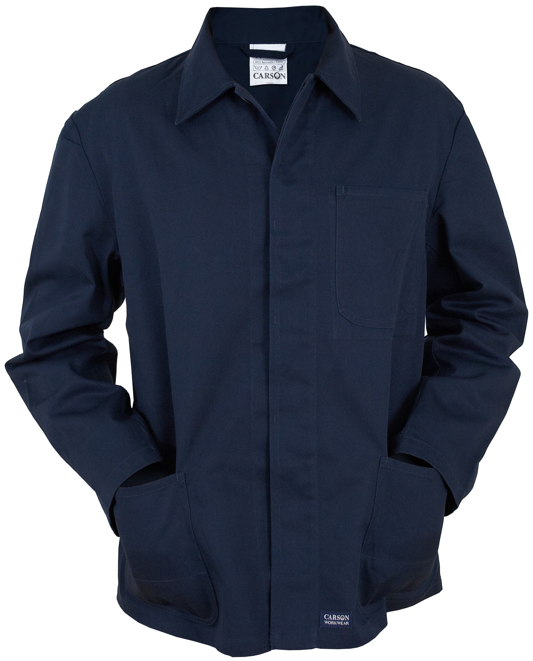 Carson Classic Arbeitsjacke KTH709J