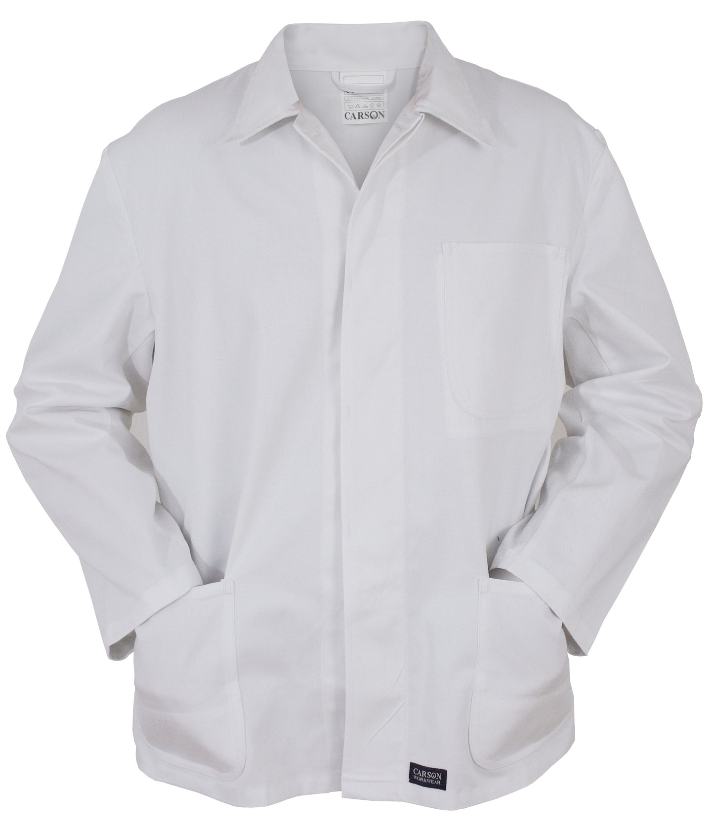 Carson Classic Arbeitsjacke KTH709J