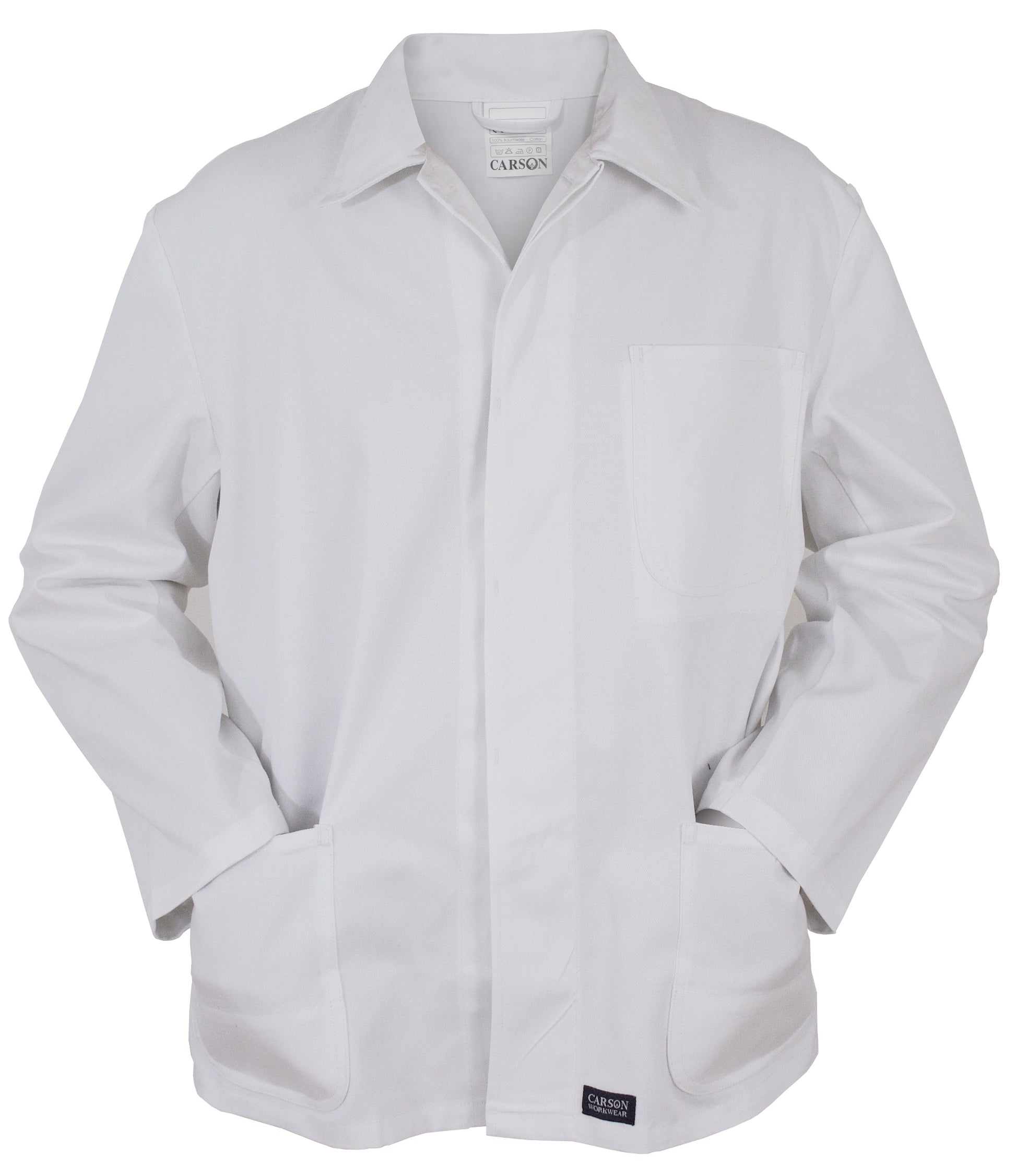 Carson Classic Arbeitsjacke KTH709J