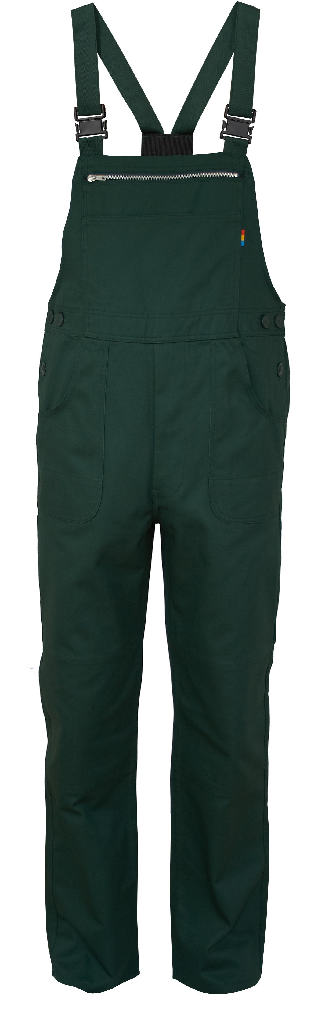 Carson Classic Arbeitslatzhose KTH726