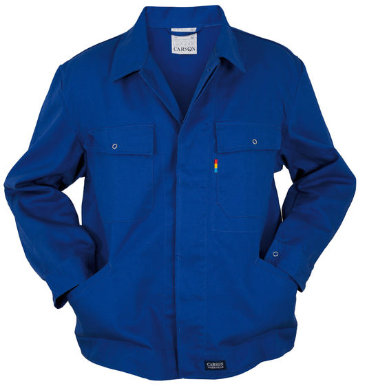 Carson Classic Arbeitsbundjacke KTH728