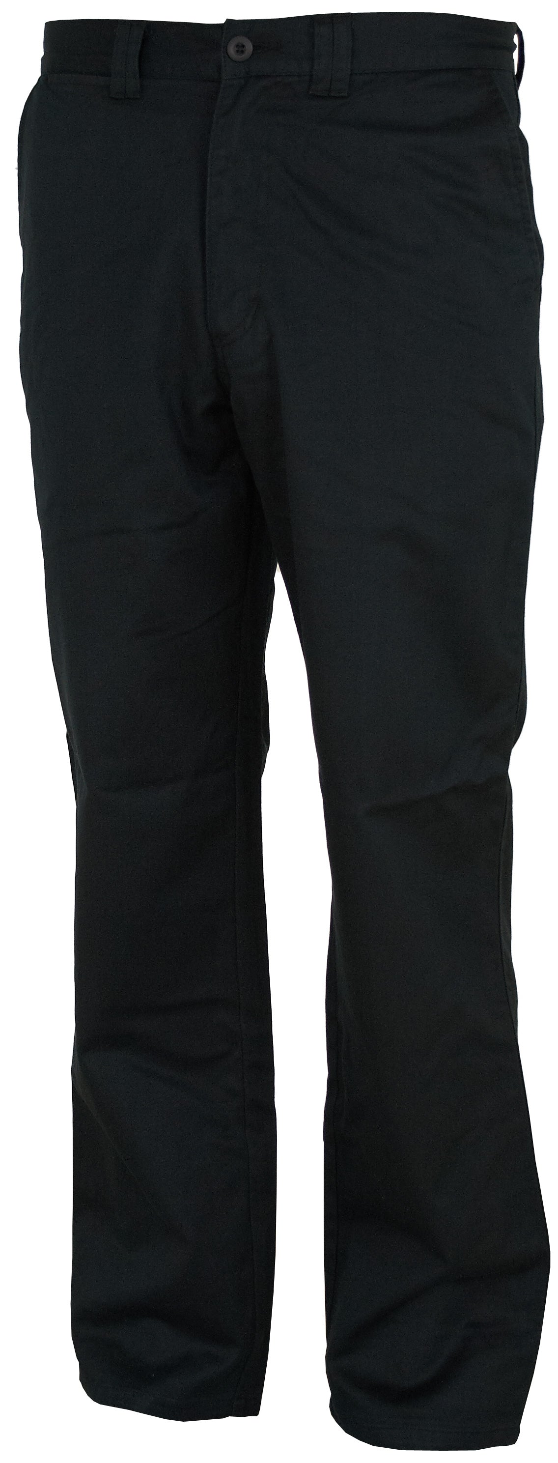 Carson Classic Khakis KTHK aus reiner Baumwolle