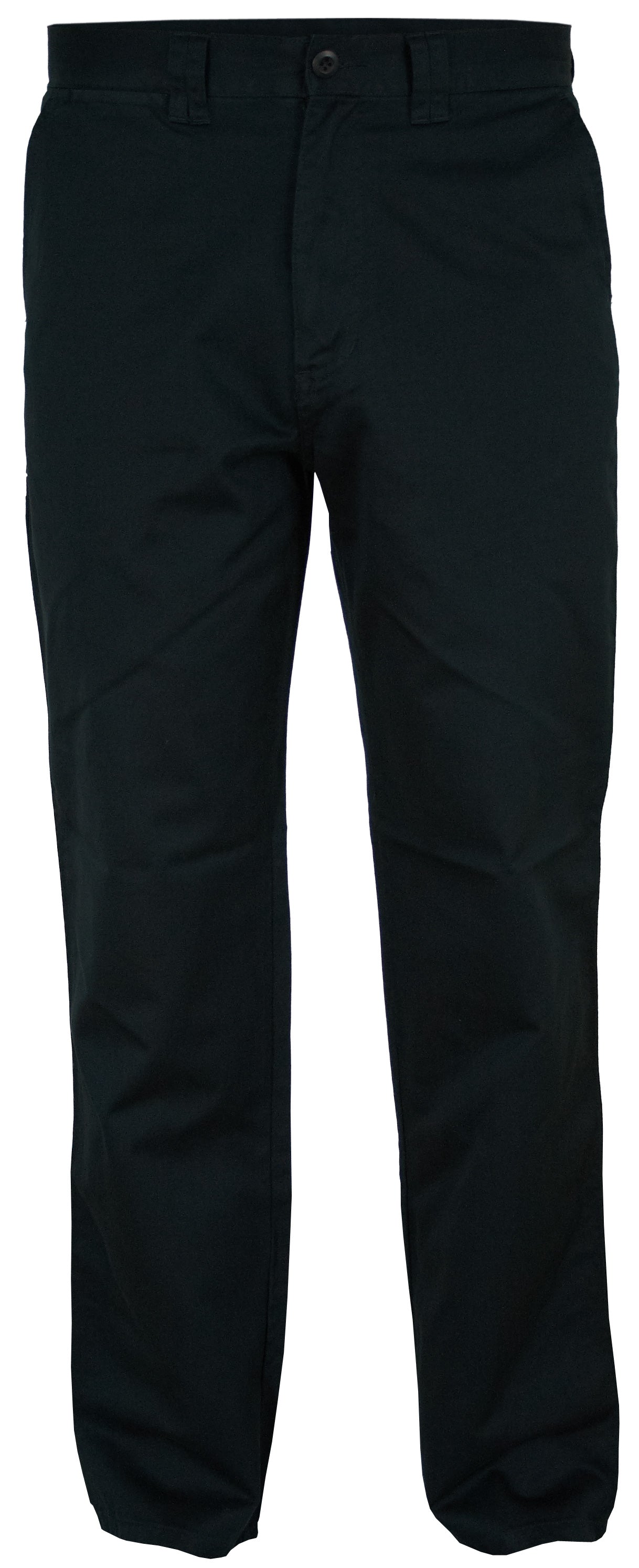 Carson Classic Khakis KTHK aus reiner Baumwolle
