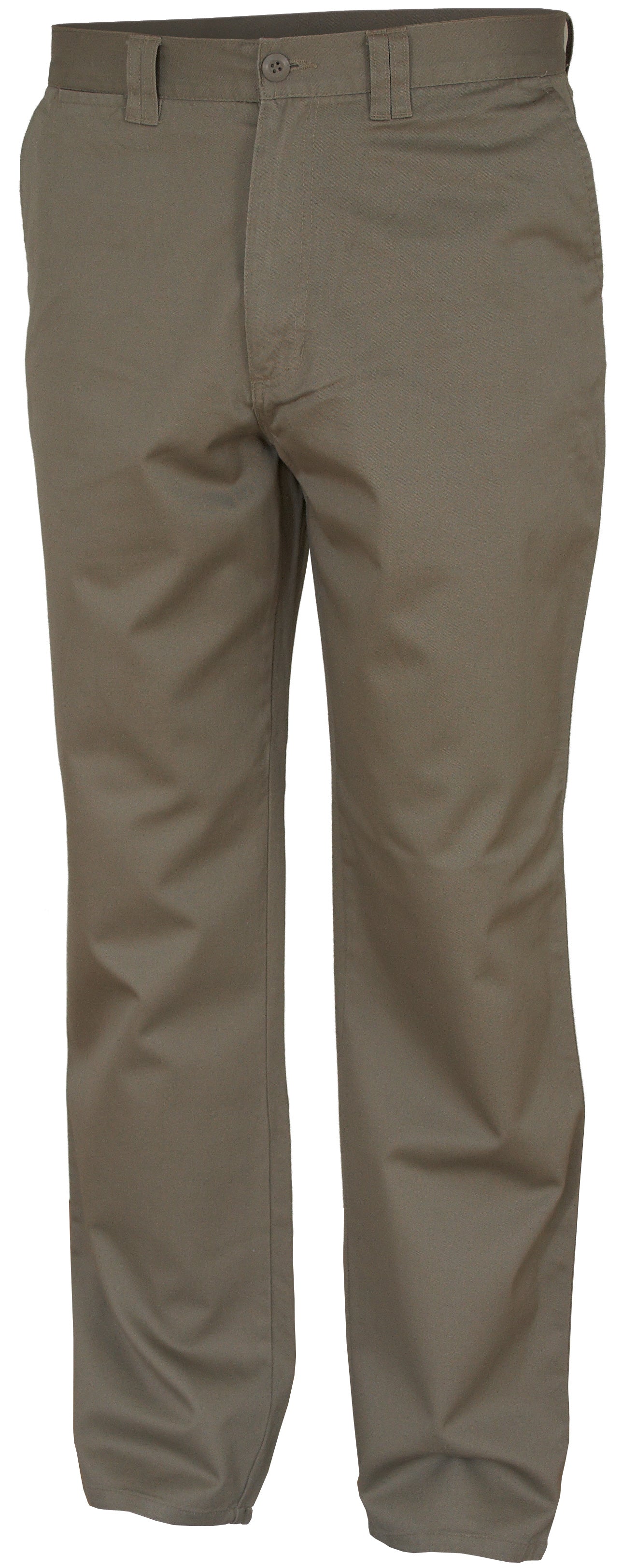 Carson Classic Khakis KTHK aus reiner Baumwolle