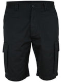 Carson Classic Cargo Shorts KTHKS aus reiner Baumwolle