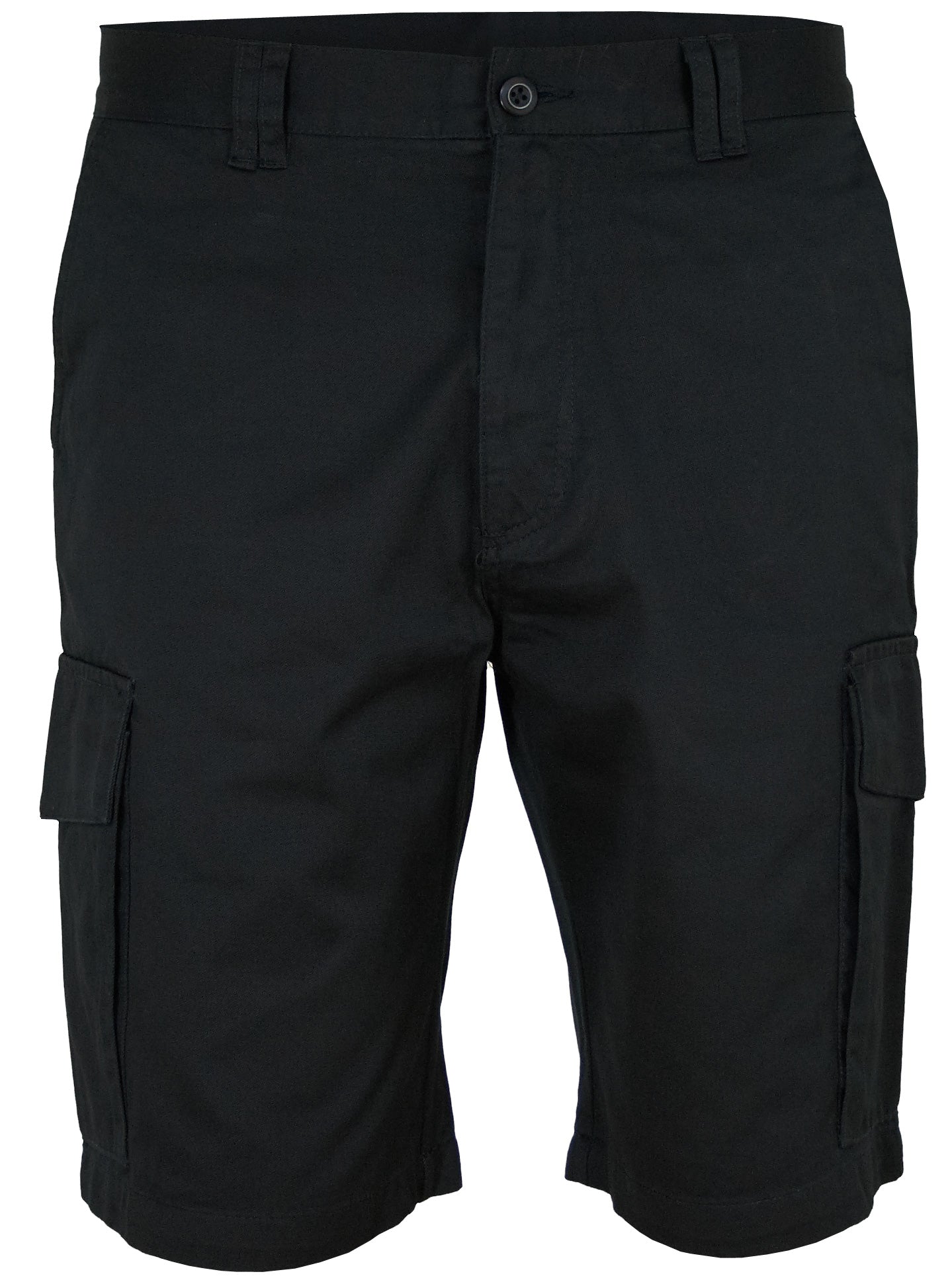 Carson Classic Cargo Shorts KTHKS aus reiner Baumwolle