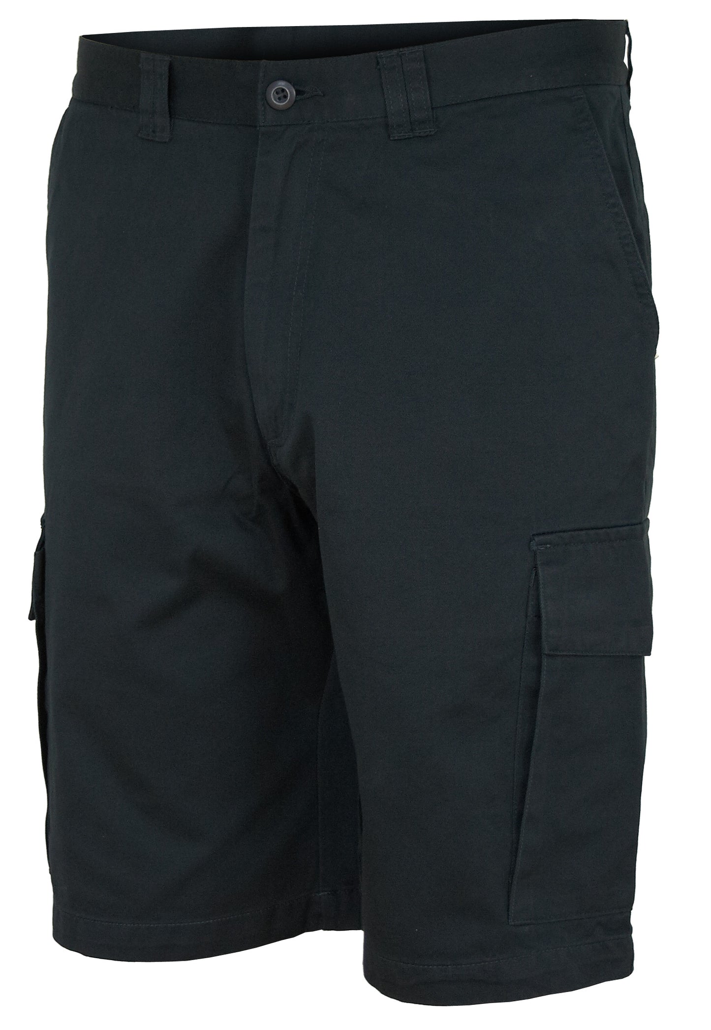 Carson Classic Cargo Shorts KTHKS aus reiner Baumwolle